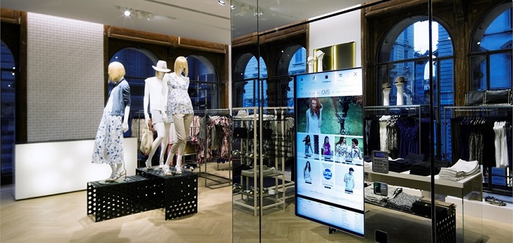 El futuro de la moda es digital: el 91% de las compañías del sector invertirán en su propia digitalización